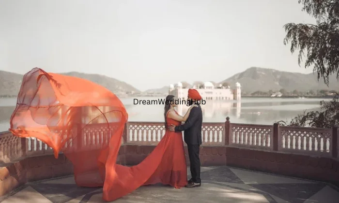 Mahesh bagzai photography